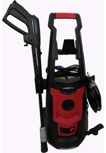 Мойка электрическая Magnetta MPW501-1.8A, 130 бар купить,NaN
