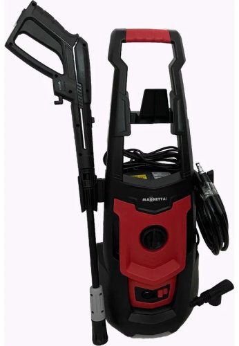 Мойка электрическая Magnetta MPW501-1.8A, 130 бар купить,NaN