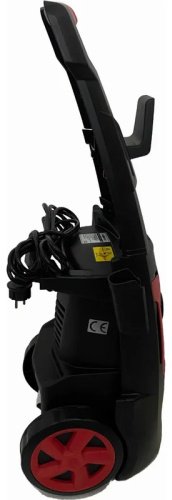 Мойка электрическая Magnetta MPW501-1.8A, 130 бар купить,NaN