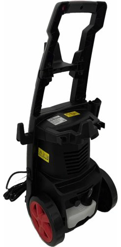 Мойка электрическая Magnetta MPW501-1.8A, 130 бар купить,NaN