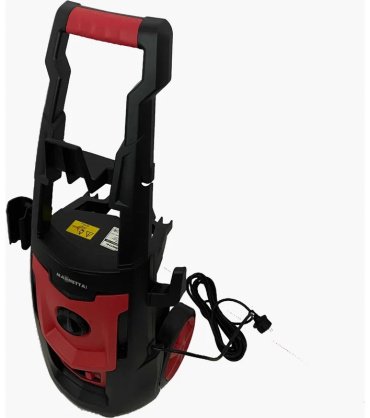 Мойка электрическая Magnetta MPW501-1.8A, 130 бар купить,NaN