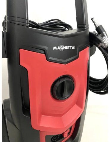 Мойка электрическая Magnetta MPW501-1.8A, 130 бар купить,NaN