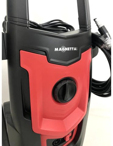 Мойка электрическая Magnetta MPW501-1.8A, 130 бар купить,NaN