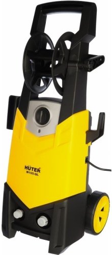 Мойка высокого давления Huter W165-QL, 165 бар