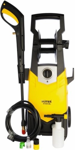 Мойка высокого давления Huter W165-QL, 165 бар - ForteMarket Мойка высокого давления Huter W165-QL, 165 бар купить,0
