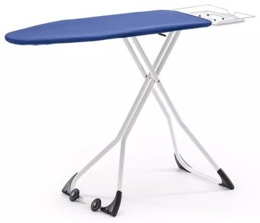 Гладильная доска Chayka PROFI-320 120x45 купить,0