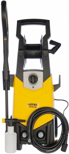 Мойка высокого давления Huter W165-QL, 165 бар - ForteMarket Мойка высокого давления Huter W165-QL, 165 бар купить,0