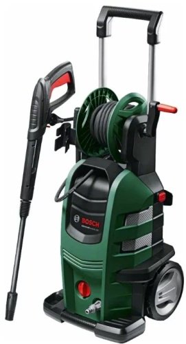 Мойка электрическая Bosch Advanced Aquatak 160 06008A7800, 160 бар