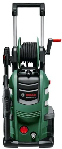 Мойка электрическая Bosch Advanced Aquatak 160 06008A7800, 160 бар купить,NaN