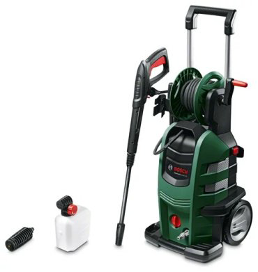 Мойка электрическая Bosch Advanced Aquatak 160 06008A7800, 160 бар купить,NaN