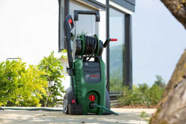 Мойка электрическая Bosch Advanced Aquatak 160 06008A7800, 160 бар купить,NaN