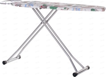 Гладильная доска Perilla Elona 54-028 120x38см купить,NaN