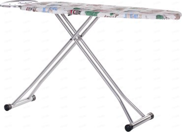 Гладильная доска Perilla Elona 54-028 120x38см купить,NaN