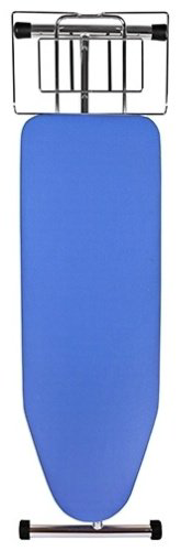 Гладильная доска Metalnova Domino Plus синий купить,64708