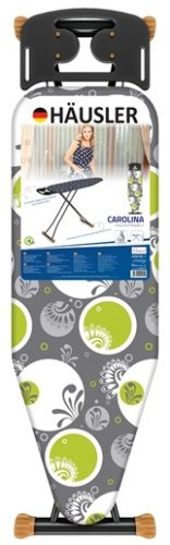 Гладильная доска Perilla Carolina Hausler 120x40 купить,NaN