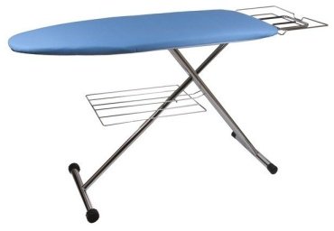 Гладильная доска Metalnova Star 120x45