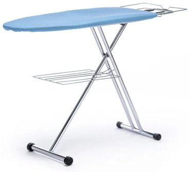 Гладильная доска Metalnova Star 120x45 купить,81178