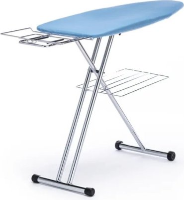 Гладильная доска Metalnova Star 120x45
