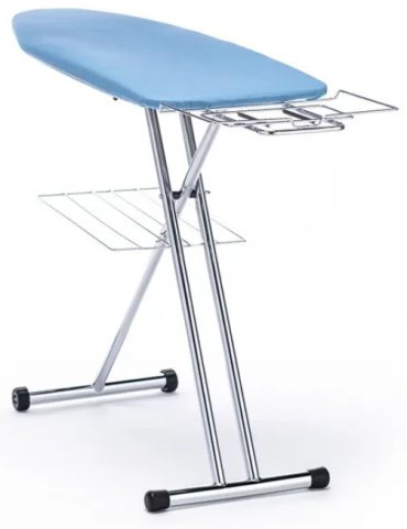 Гладильная доска Metalnova Star 120x45 купить,81178