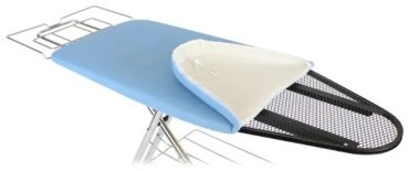 Гладильная доска Metalnova Star 120x45 купить,81178