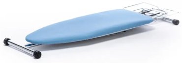 Гладильная доска Metalnova Star 120x45
