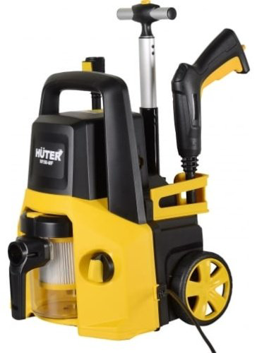 Мойка высокого давления Huter W150-MF, 150 бар купить,NaN