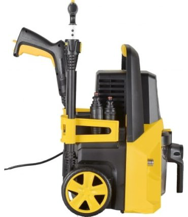 Мойка высокого давления Huter W150-MF, 150 бар купить,NaN