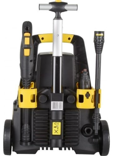 Мойка высокого давления Huter W150-MF, 150 бар купить,NaN