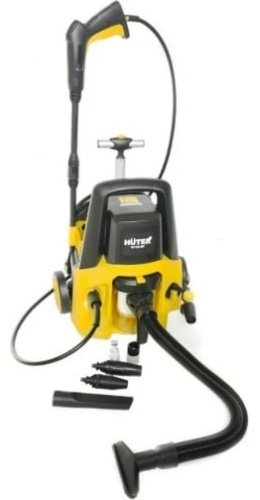 Мойка высокого давления Huter W150-MF, 150 бар купить,0