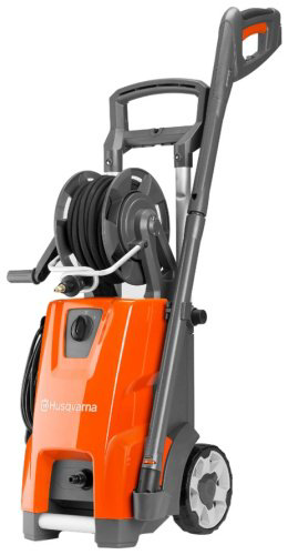 Мойка высокого давления Husqvarna PW360 (967 67 78-01), 160 бар купить,NaN