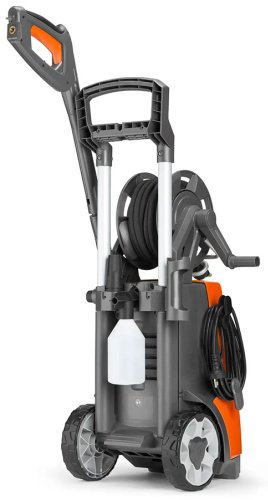 Мойка высокого давления Husqvarna PW360 (967 67 78-01), 160 бар купить,NaN