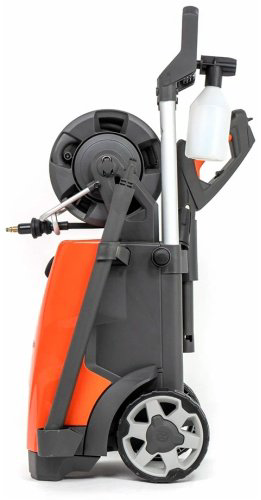 Мойка высокого давления Husqvarna PW360 (967 67 78-01), 160 бар купить,NaN