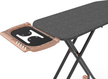 Гладильная доска Regnum Sofia gold 112x36 купить,NaN