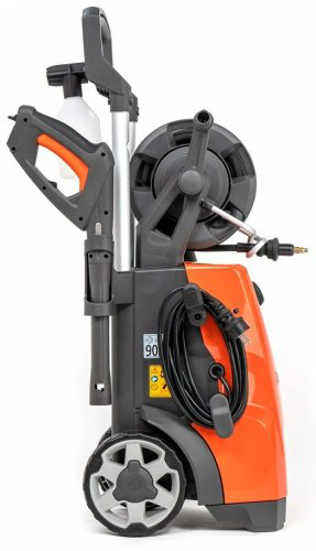 Мойка высокого давления Husqvarna PW360 (967 67 78-01), 160 бар купить,NaN
