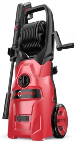 Мойка высокого давления Magnetta MPW516-1.8B, 140 бар купить,NaN