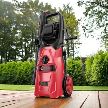 Мойка высокого давления Magnetta MPW516-1.8B, 140 бар купить,NaN