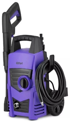 Мойка высокого давления Kitfort КТ-9164, 100 бар - ForteMarket Мойка высокого давления Kitfort КТ-9164, 100 бар купить,43790