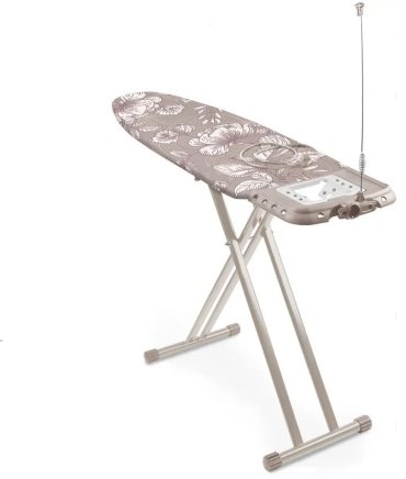 Гладильная доска Haushalt International LUX LX/F 123.5x46