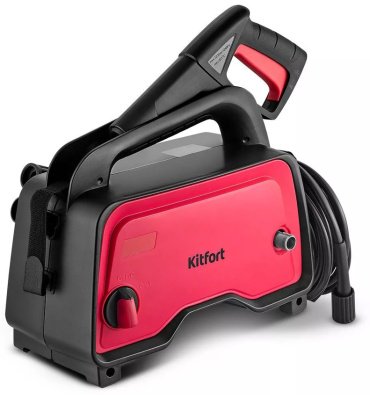 Мойка высокого давления Kitfort КТ-9163, 90 бар