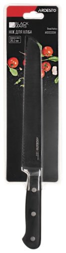 Ardesto для хлеба AR2033SW, лезвие: нержавеющая сталь - ForteMarket Ardesto для хлеба AR2033SW, лезвие: нержавеющая сталь купить,0