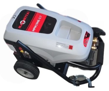 Мойка электрическая Magnetta MPW19ME-3.7, 180 бар