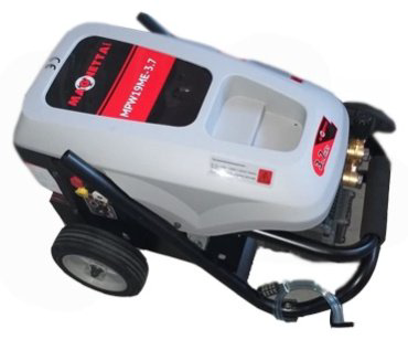 Мойка электрическая Magnetta MPW19ME-3.7, 180 бар купить,NaN