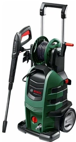 Мойка электрическая Bosch Advanced Aquatak 150, 150 бар