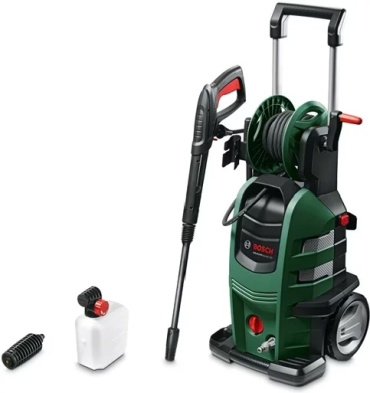 Мойка электрическая Bosch Advanced Aquatak 150, 150 бар купить,0