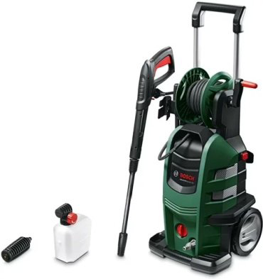 Мойка электрическая Bosch Advanced Aquatak 150, 150 бар купить,251600