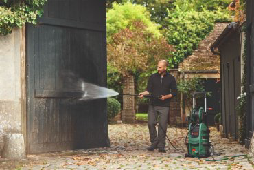 Мойка электрическая Bosch Advanced Aquatak 150, 150 бар купить,251600