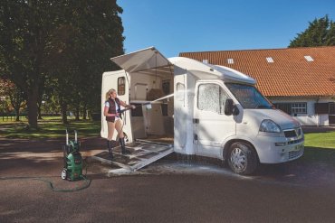 Мойка электрическая Bosch Advanced Aquatak 150, 150 бар купить,0