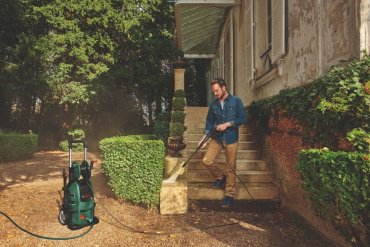 Мойка электрическая Bosch Advanced Aquatak 150, 150 бар купить,0