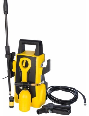 Мойка высокого давления Huter W105-P, 105 бар купить,NaN