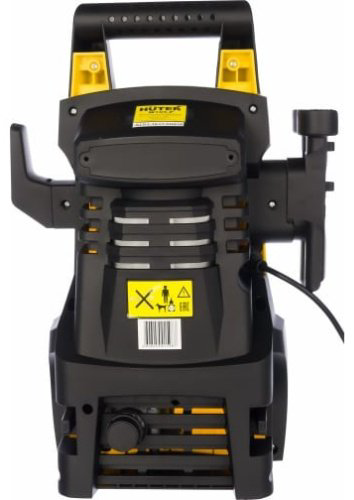 Мойка высокого давления Huter W105-P, 105 бар купить,NaN